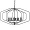 Industrial Vintage Pendant Lighting Hanging Ceiling Light for Bedroom